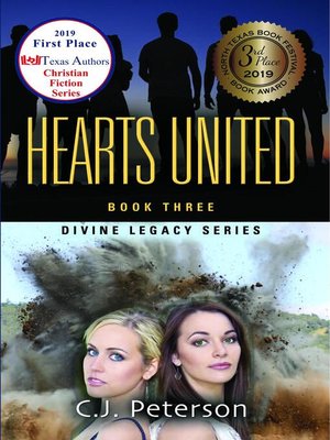 cover image of Hearts United